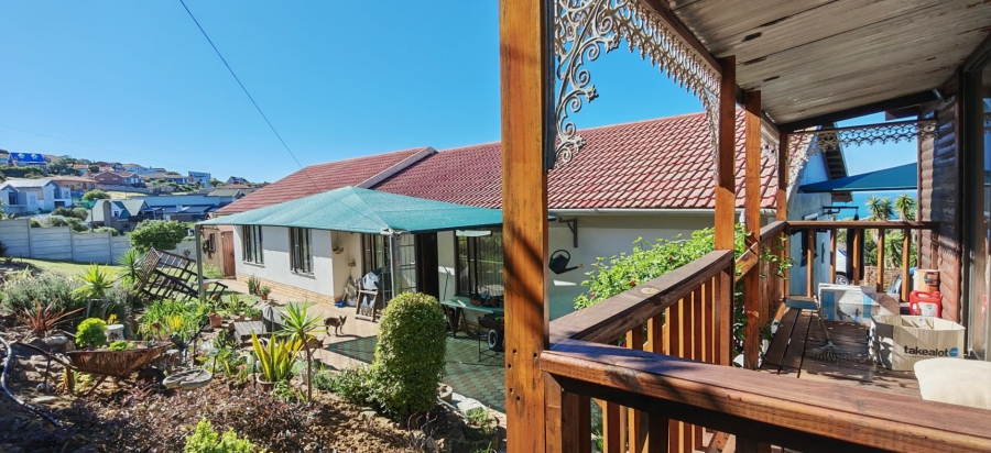 3 Bedroom Property for Sale in Dana Bay Western Cape